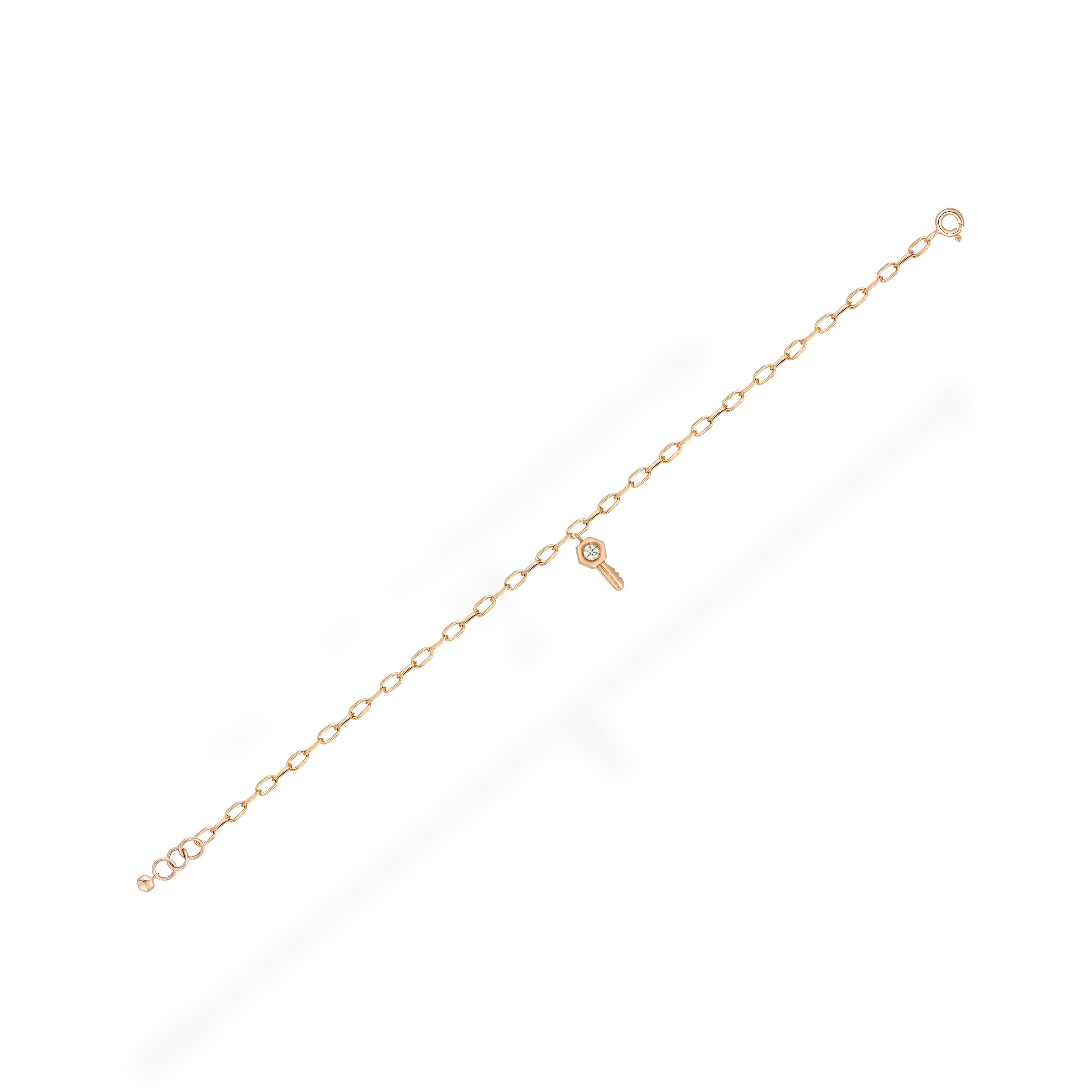 Key bracelet